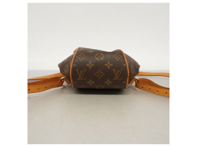 Louis Vuitton Ellipse Marrone - vista 5