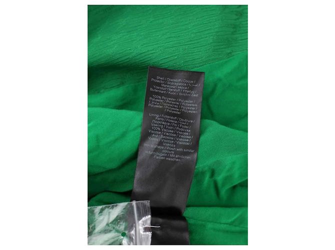 Gestuz Grüne Jacke - vista 6