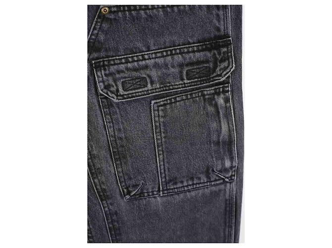 Supreme Jeans di cotone - vista 3