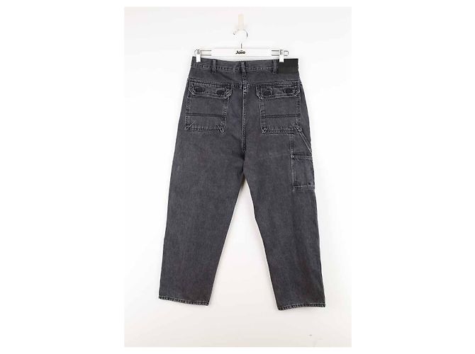 Supreme Jeans di cotone - vista 4