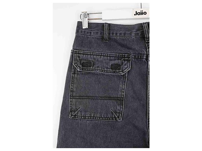 Supreme Jeans di cotone - vista 5