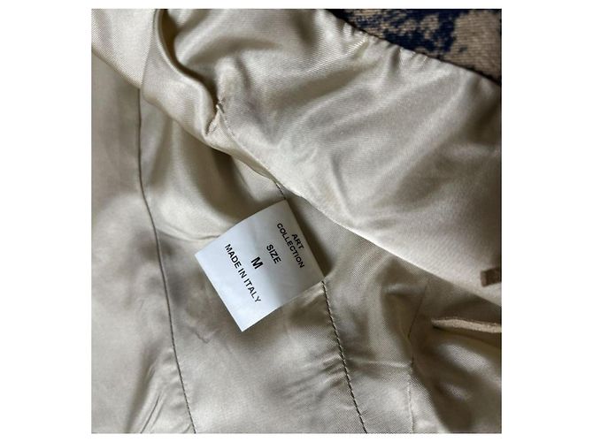 Roberto Cavalli Terno e saia - vista 6