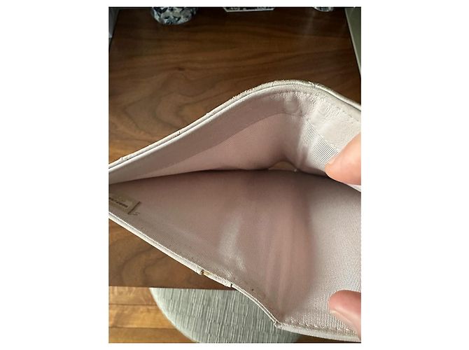 Cambon Chanel Timeless classic model Pink - view 10