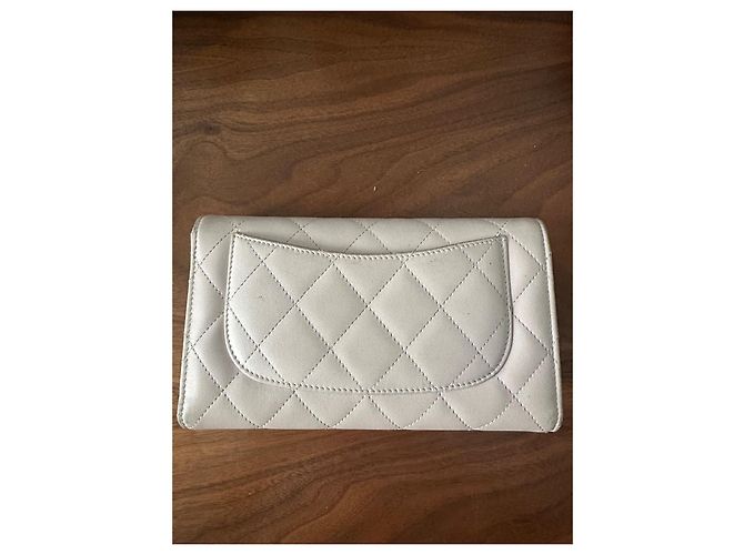 Cambon Chanel Timeless classic model Pink - view 13