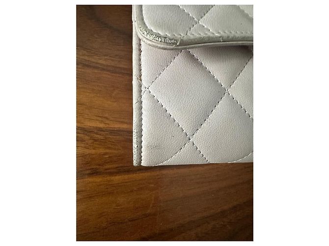 Cambon Chanel Timeless classic model Pink - view 15