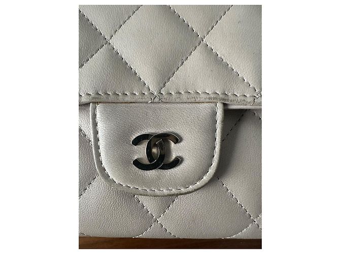 Cambon Chanel Timeless classic model Pink - view 16