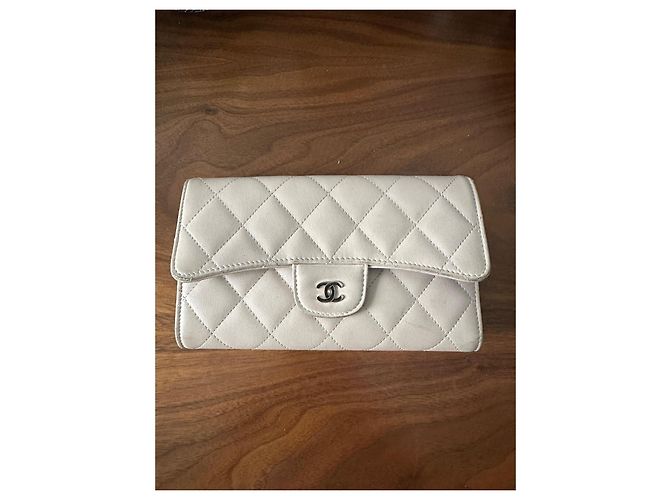 Cambon Chanel Timeless classic model Pink - view 17