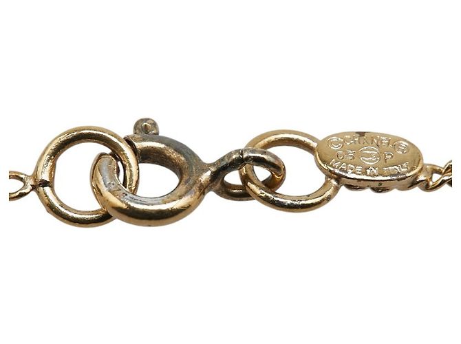 Timeless Bracciale Fiore Camelia Chanel Coco Mark - vista 4