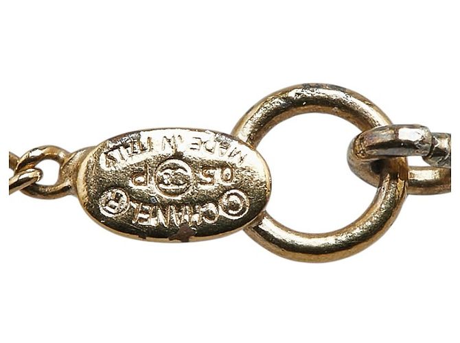 Timeless Bracciale Fiore Camelia Chanel Coco Mark - vista 5