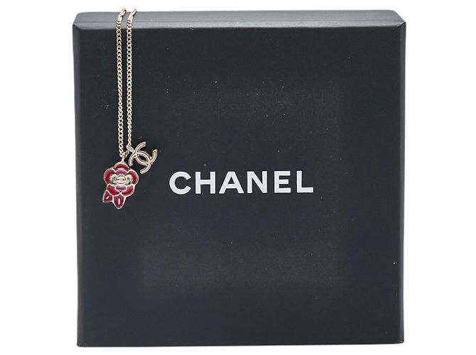 Timeless Bracciale Fiore Camelia Chanel Coco Mark - vista 6