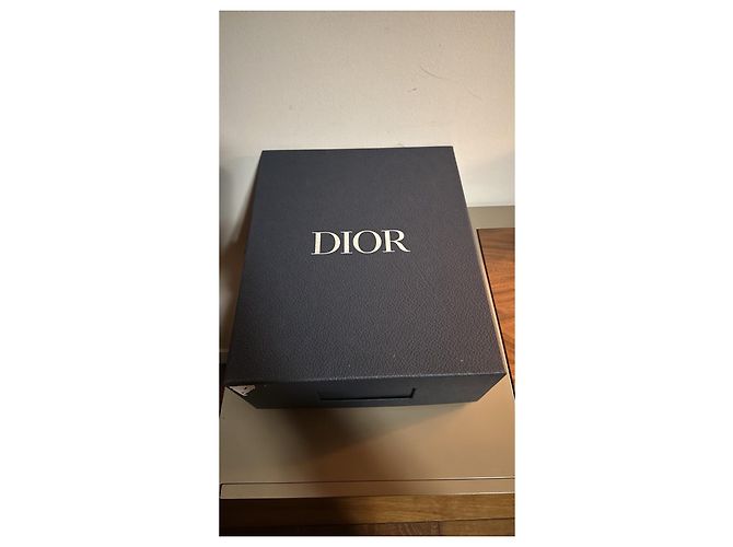 Zapatillas Dior Shawn B23 High - vista 11