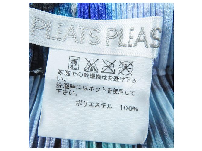 Set di motivi ad acquerello Issey Miyake per donne Bianco - vista 9