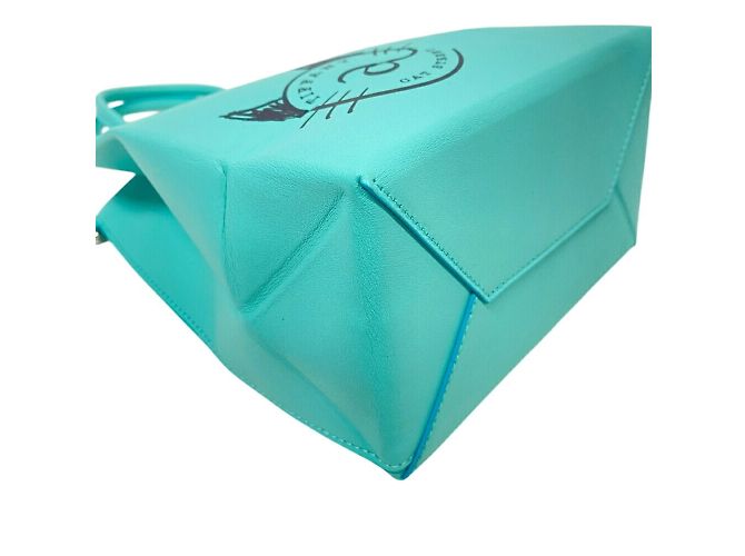 Bolso de hombro Cat Street de Tiffany & Co. - vista 3