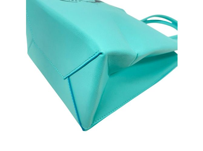 Bolso de hombro Cat Street de Tiffany & Co. - vista 4