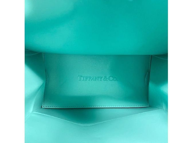 Bolso de hombro Cat Street de Tiffany & Co. - vista 7