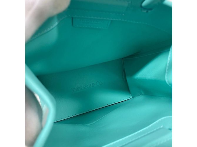 Bolso de hombro Cat Street de Tiffany & Co. - vista 8