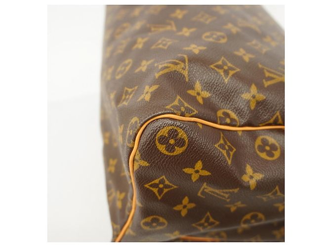 Louis Vuitton Speedy 40 Braun - Ansicht 6
