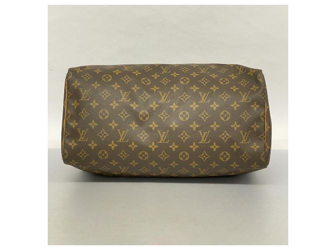 Louis Vuitton Speedy 40 Braun - Ansicht 5