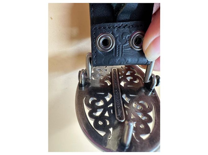Chrome Hearts Cinturones - vista 10
