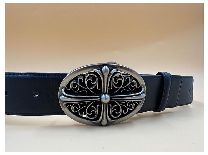 Chrome Hearts Cinturones - vista 3