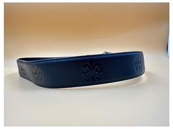 Chrome Hearts Cinturones - vista 4