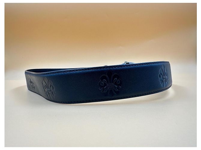 Chrome Hearts Cinturones - vista 5