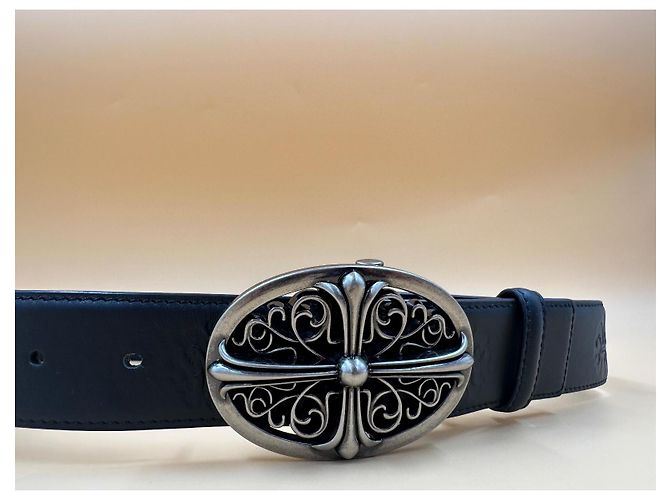 Chrome Hearts Cinturones - vista 6