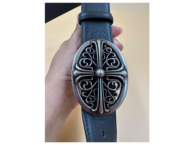 Chrome Hearts Cinturones - vista 7
