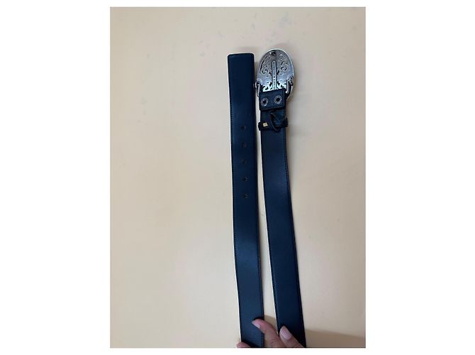 Chrome Hearts Cinturones - vista 8