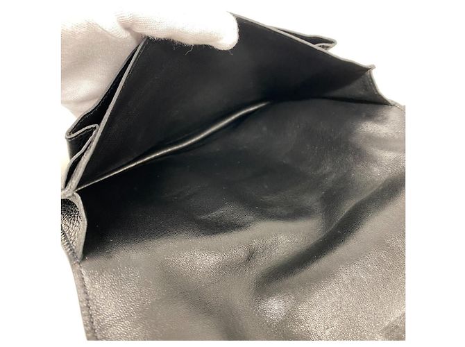 Hermès Borsa a tracolla Dogon di Hermes in nero - Ansicht 6