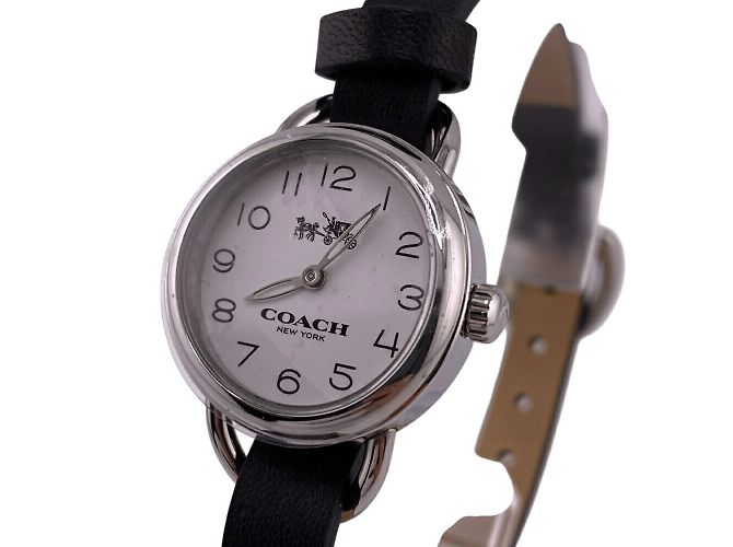 COACH Dolly Change DREE GESCHENKSET Quarz Uhr - Ansicht 2