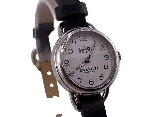COACH Dolly Change DREE GESCHENKSET Quarz Uhr - Ansicht 3