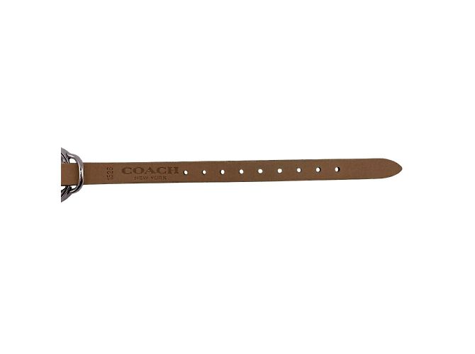 COACH Dolly Change DREE GESCHENKSET Quarz Uhr - Ansicht 5