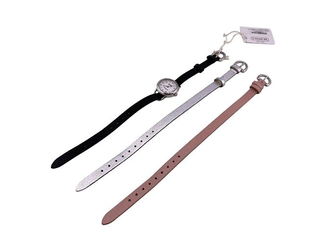 COACH Dolly Change DREE GESCHENKSET Quarz Uhr - Ansicht 9
