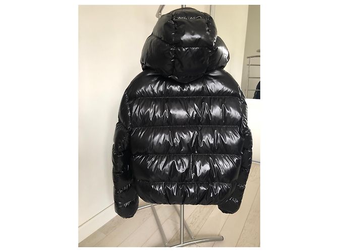 Moncler BAYARD Daunenjacke - Ansicht 2