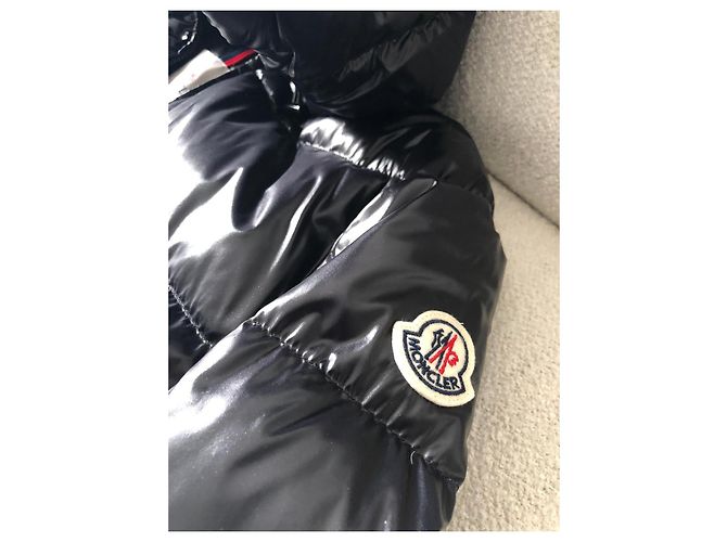 Moncler BAYARD Daunenjacke - Ansicht 3