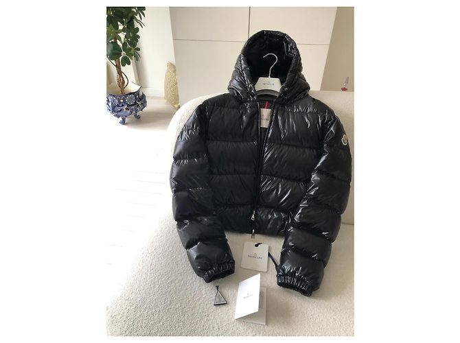 Moncler BAYARD Daunenjacke - Ansicht 4