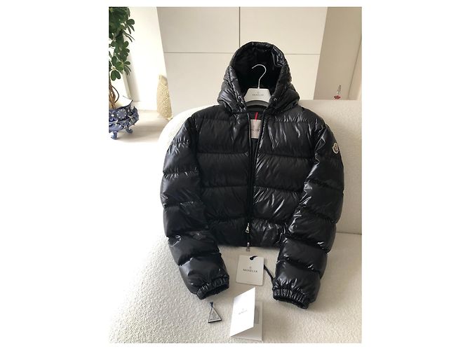 Moncler BAYARD Daunenjacke - Ansicht 5