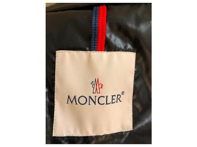Moncler BAYARD Daunenjacke - Ansicht 8