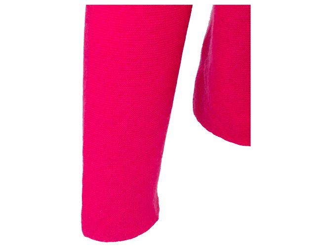 Autre Marque Suéter de cachemira Biarritz Rosa - vista 5