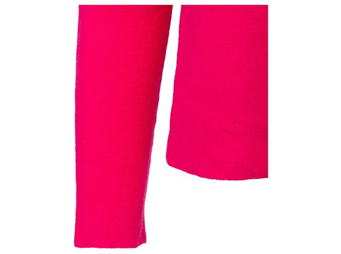 Autre Marque Suéter de cachemira Biarritz Rosa - vista 6