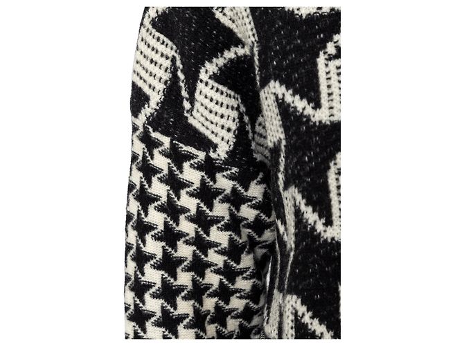 Stella Mc Cartney Wollkleid von Stella McCartney Mehrfarben - Ansicht 11