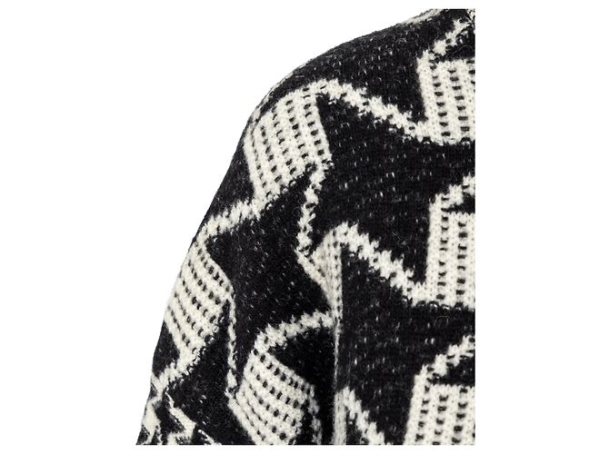 Stella Mc Cartney Wollkleid von Stella McCartney Mehrfarben - Ansicht 12
