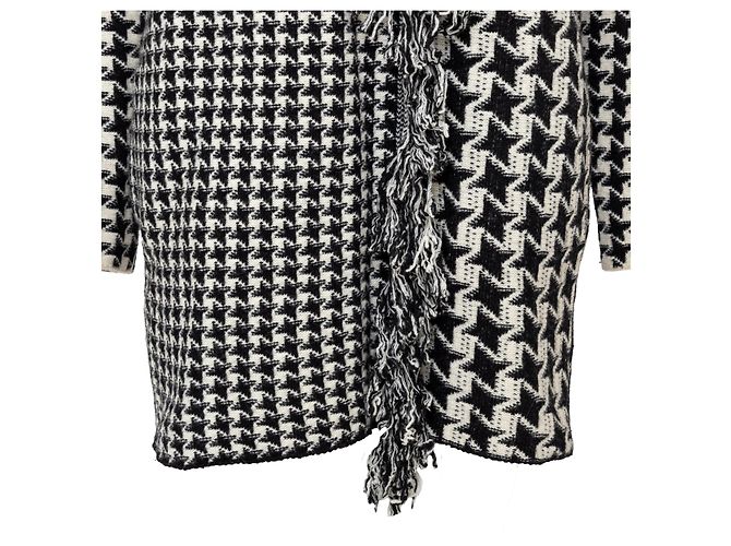 Stella Mc Cartney Wollkleid von Stella McCartney Mehrfarben - Ansicht 13