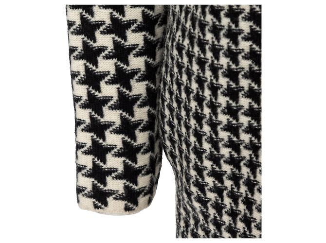 Stella Mc Cartney Wollkleid von Stella McCartney Mehrfarben - Ansicht 14