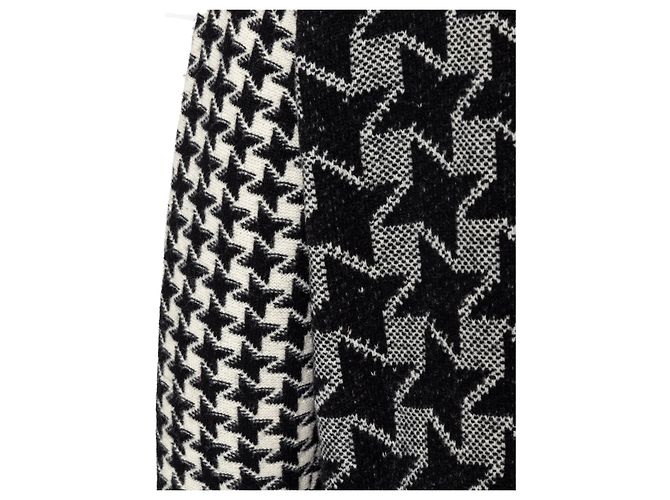 Stella Mc Cartney Wollkleid von Stella McCartney Mehrfarben - Ansicht 15