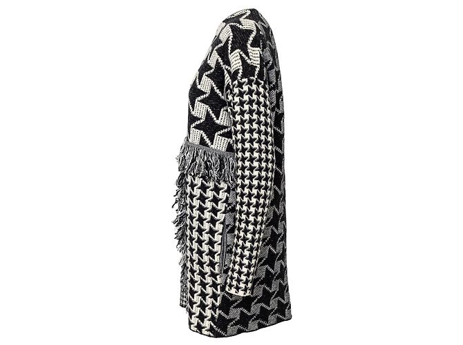 Stella Mc Cartney Wollkleid von Stella McCartney Mehrfarben - Ansicht 3