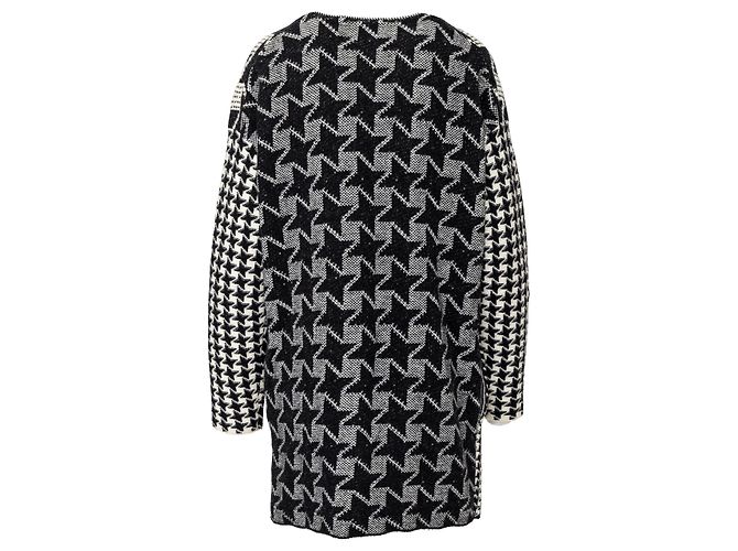 Stella Mc Cartney Wollkleid von Stella McCartney Mehrfarben - Ansicht 4