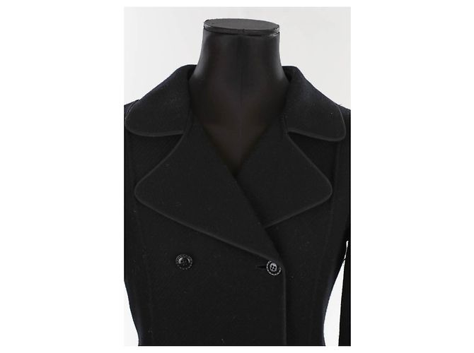 Paul & Joe Wool coat - view 2