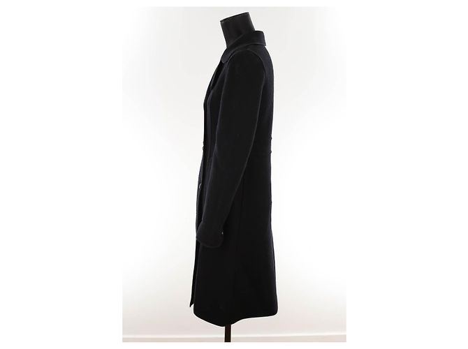 Paul & Joe Wool coat - view 3